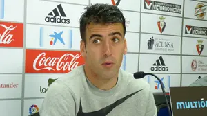 Juan Fuentes asegura que "Caparrós quiere un equipo que esté muy junto y con ayudas muy cercanas"