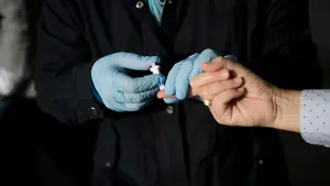 Unos 36.000 navarros padecen diabetes y un 70 % podría 'curarla' llevando una vida más saludable