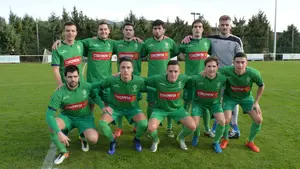 El Iruña mantiene el liderato en la tercera división, pese a perder ante el Cirbonero en Cintruénigo