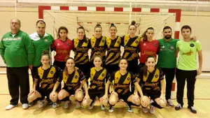 El Txantrea FS tropieza ante el Jimbee Rold&aacute;n y se deja los tres puntos en el pabell&oacute;n Arrosad&iacute;a