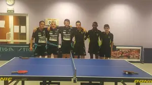 El Jardinería Savia Oberena vuelve a ganar en su desplazamiento a San Sebastián y se coloca en el grupo de cabeza