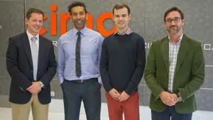 El CIMA y la empresa navarra USCAL inician el desarrollo de un prototipo de imagen celular que mida la efectividad de los fármacos