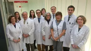 Se inicia en Navarra un ensayo clínico para que un nuevo fármaco frene el deterioro que provoca el Alzheimer 