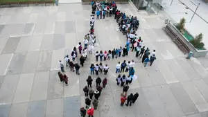 Un sobresaliente en igualdad: unos 2.000 alumnos navarros se educan con nuevo proyecto que busca frenar la lacra machista