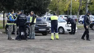 La chica degollada que fue encontrada en un coche estaba embarazada: su novio la mató porque pensaba que el hijo no era suyo
