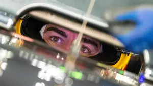 Fernando Alonso ya mira la próxima temporada: "El año que viene voy a ganar, donde corra voy a ganar"
