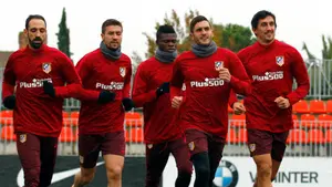 Partido Bayern Leverkusen - Atlético de Madrid, cinco semejanzas y cinco diferencias respecto a 2015