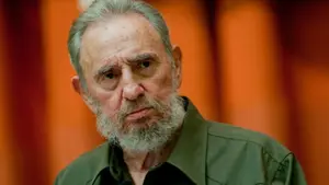 Muere el dictador cubano Fidel Castro a los 90 años