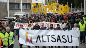El cuatripartito carga contra el Código Penal: proponen modificar la calificación de 'terrorismo' tras la agresión de Alsasua