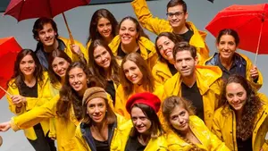 El Museo Universidad de Navarra se suma al Fair Saturday 2016, un proyecto solidario con mujeres y niños del Congo