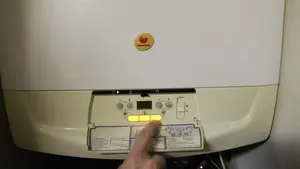 Nueva estafa en Navarra: investigan a tres hombres que se hacen pasar por falsos operarios de gas