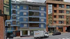 Pron&oacute;stico muy grave para un beb&eacute; de 21 meses tras trepar hasta una ventana y caer desde un cuarto piso