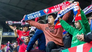 No hay billetes: la afición de Osasuna agota las entradas a la venta para el partido ante el FC Barcelona