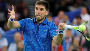 Argentina logra su sueño y el título de la Copa Davis por primera vez, ante Croacia en Zagreb