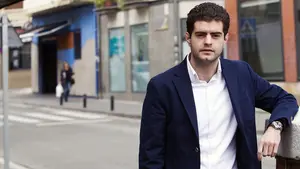 Javier Ollo, alcalde de Alsasua: "Esto no es territorio hostil, pero hay sectores que su relación con la Guardia Civil no es sencilla"