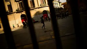 Tiempo variable: así cambiarán las temperaturas durante estos días de Semana Santa en Navarra