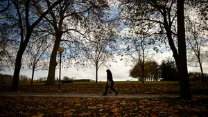 La AEMET avisa a Navarra: llega un tiempo que "será histórico" estos próximos días