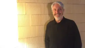 Juan Miguel Sola, el restaurador de Azagra recibe el premio 'Francisco de Javier 2016' por proyectar la gastronomía navarra en Madrid