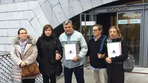 La Asociación de Familias Numerosas de Navarra: "La nueva convocatoria de becas resulta gravemente perjudicial"