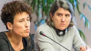 Los padres de los detenidos por el linchamiento de Alsasua exigen una "excarcelación inmediata"