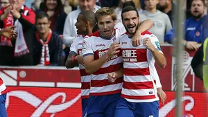 El Granada vuelve a ganar casi 7 meses después y deja a Osasuna colista de manera provisional