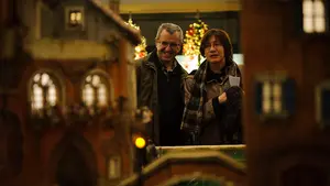 Al detalle: la exposición de Belenes en Baluarte da la bienvenida a la Navidad en Pamplona