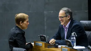 El 74% de los navarros no quiere saber nada de la unión al País Vasco que propugnan Barkos y su cuatripartito nacionalista