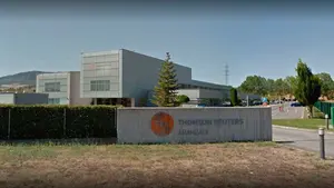 La multinacional Thomson-Reuters cierra su compañía en Valladolid y trasladará a sus 76 trabajadores al edificio de Cizur Menor