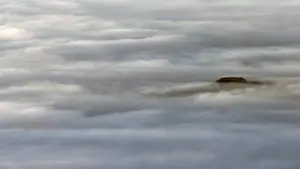 Navarra disfrutar&aacute; de una Nochevieja 'en seco': la lluvia llegar&aacute; por la tarde y se ir&aacute; a la noche