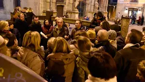 Los rincones más mágicos de Pamplona, según Hemingway: una visita diferente a la ciudad