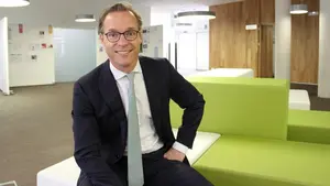 Jaime de Borbón-Parma, en Navarra: “Los recursos básicos están subestimados, pero se sobrevalora el producto final que se consigue”