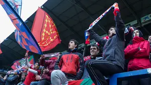 El partido entre Osasuna y Sevilla en el Sadar se jugará en domingo con horario matinal