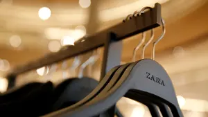 Empresas textiles con renombre: Zara y H&M, entre las mejores tiendas para trabajar dentro del negocio de la moda