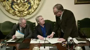 El día de la marmota con la Ciudadela: UPN advierte que Bildu ya presentó su proyecto en 2015 y aún no ha ejecutado nada