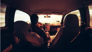 La increíble 'jugarreta' de un falso vendedor de vehículos en Navarra para conseguir coche nuevo