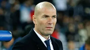 Zidane se pone serio: "Gareth no va a estar en la convocatoria ni va a ir con su selección"