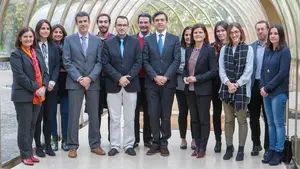 Apurar la energía al máximo: un proyecto europeo de la Universidad de Navarra usará edificios virtuales para ahorrar