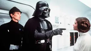 'La guerra de las galaxias' como nunca se había escuchado: una tesis de la UPNA cataloga la saga como "una obra de arte"