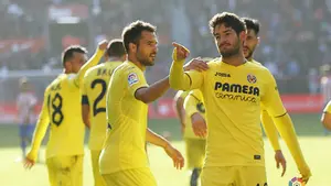 La derrota del Sporting ante el Villarreal mantiene a Osasuna a cinco puntos de la permanencia 