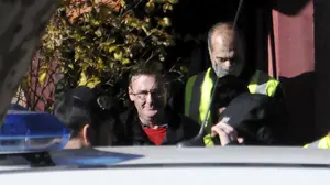 "Masacre en Segovia": la búsqueda del yihadista del GAL que hizo saltar las alarmas y precipitó su detención