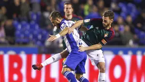 Torres analiza la derrota: "Es un momento muy delicado. Por desgracia llevamos semanas diciendo lo mismo"