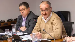 Padres y madres de los alumnos de Navarra lamentan que Educación no cuente con ellos para mejorar el PAI