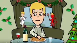 Aprende a Cuidarte en Navidad: esconde los dulces entre las comidas y cuidado con el alcohol