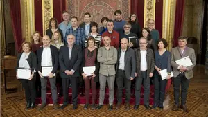 Colegios de sobresaliente en Navarra: estos son los 21 centros premiados por sus sistemas de gestión de calidad