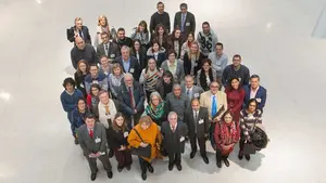 La Universidad de Navarra acoge un congreso internacional sobre Cervantes con más de 80 investigadores de 17 países