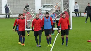 El juvenil Aitor Lorea es la gran novedad de Caparrós en la convocatoria de jugadores ante la SD Eibar