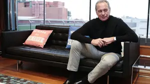 El cantante y presentador Bertín Osborne visitará Pamplona y actuará con sus mariachis en un día de festividad nacional