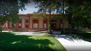 Nuevo lugar para los laboratorios del CHN: los seis servicios se trasladarán en 2019 al pabellón azul, que será reformado