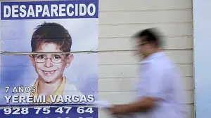 Vuelco en el caso del niño Yéremi Vargas: un preso relata al juez que 'El Rubio' le confesó que lo mató