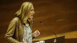 El PPN pedirá una comisión de investigación sobre Davalor: "Se está jugando con el dinero de los navarros"